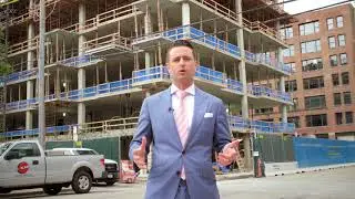 The Matt Laricy Group Concrete Jungle - S6 E5: Buyers Guide to Chicago New Construction Homes
