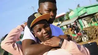 NAYE OYONE BY; MOSINTO OMOI_FT_NAFZ OMOISI EYOGATI(VISUALIZER)