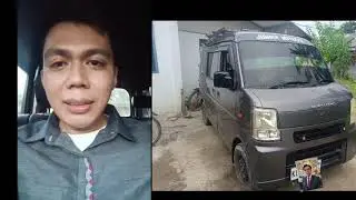 My experience as a minivan owner (DA64v-4x2 AT)