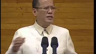 2012 State of the Nation Address