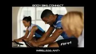 BODY BIKE Connect at FIBO 2013