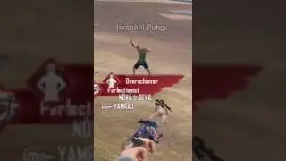 Pubg mobile Cheer Park exe. #shorts #bgmi #pubgmobile #reels #pubgfunnymoments #cheerpark #pubgexe