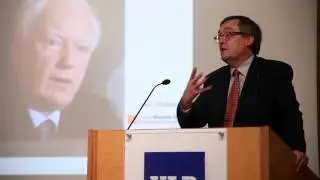 Tribunes de l'ULB:  L'Euro en questions