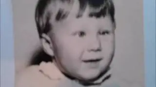 Jag och min Mor