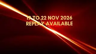 Feng Shui 2026 4-Day Live Event