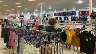 AFFORDABLE OVERRUNS IN COLON, CEBU CITY