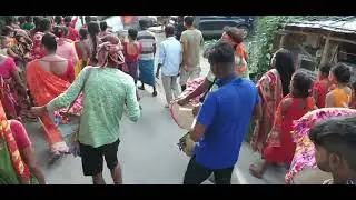 Uttarpara chele Ami Dakshin parar chele Ami bhai bhasha