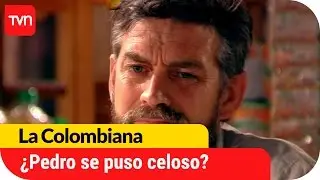 &iquest;Pedro se puso celoso? | La Colombiana - T1E24