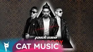 DJ Jackson feat. Carlprit & Kazz - Your Body (Official Video)