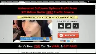 Viral Money Magnet System - Viral Money Magnet System Best Review