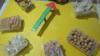 Spin & Win Challenge | Fun Lucky Wheel Game | Win Snacks & Surprises Live