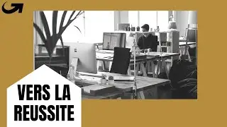 CREER UNE ENTREPRISE : LA REUSSITE DEPEND DE L'OBJECTIF