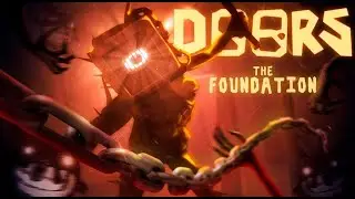 !The Foundation is a complete walkthrough! (Without voice)
