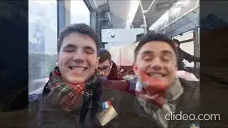 Benjamin Mission Compilation