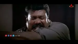 Tamil Action Scene Kalabhavan Mani | Tamil Action Scene | Red salute
