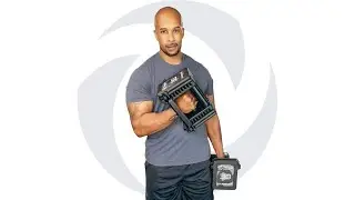Slow Tempo No Repeat Upper Body Strength: Controlled Time Under Tension to Build Muscle