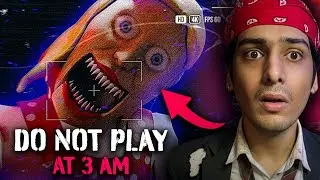 Roblox School with a DARK SECRET || Roblox School Time