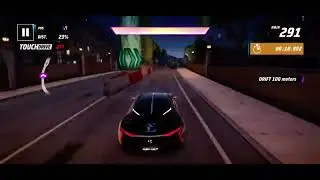 E-tense gp r4- Pantheon split Rome