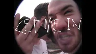 Mirror Trash - Let Me In (official music video)