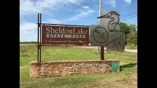 Mavic Pro Drone Sheldon Lake Houston Texas