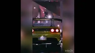 JDM Cars Of Tiktok compilation #38