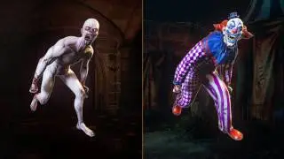 Killing Floor 2 Summer Sideshow - Clot Quotes