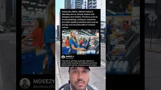 Why Walmart Completely Failed in Germany 🇩🇪🛒
