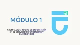 MOD.1-VAL.INC.ENF.SERV.URG.EMERG