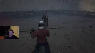 Half Sword Live &ndash; Medieval Combat, Zero Skill (give me tips)