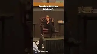 KY Derby Museum&rsquo;s Legend Series: Bourbon Masters with Dan McKee & Andrea Wilson, Michter&rsquo;s