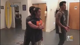 Bay Area Asians Finding Ways To Fight Back After String Of Violent Attacks