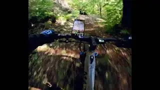 Skeggs Doubletrack