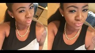 Vlog  #9 | Pregnant Girl Cried Over Food | Ashley Bedeck