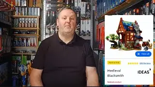 LEGO Ideas/Ninjago Sold Numbers | Invest In Bricks #lego #investment