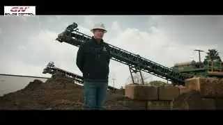 GN Solids Control &ndash; Advancing the Future of Mining