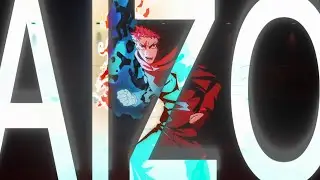 【MAD】呪術廻戦/AIZO