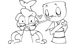 BANG BANG MEME 💥 (🦐🎣 SHRIMPBOWL/RAGEBAIT) Dandy's World
