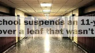 Public School Students Are the New Inmates in the American Police State