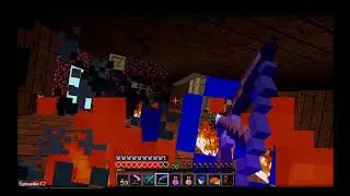 Carminite Acclimation: Twilight Forest MK5 Episode 12