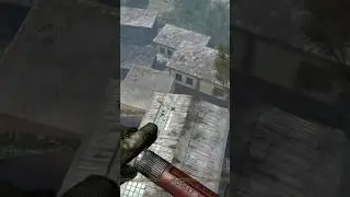 ELEVATOR GLITCH IN MW2 😳