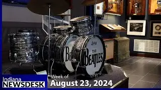 IU to display guitars of iconic musicians from Jim Irsay Collection