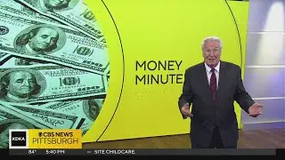 Money Minute: Customer service complaints