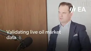 Проверка данных о рынке нефти в режиме реального времени | Сила сочетания науки о данных и фундам...