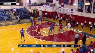 Terriers Comeback To Bounce Blue Devils