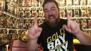 OK Bros... Great American Bash 2021 NXT Fix 7/6/2021 Wrestling Review