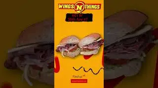 Wings N Things Ad 2025 #1