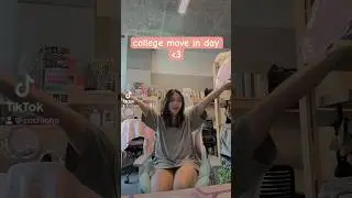 what do i do now? #uci #college #dorm #shorts #tiktok #views