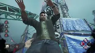 Stealth Myers, 4K Match