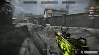 Warface - Highlights 