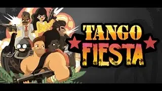 Tango Fiesta Trailer PC PS4 Xbox One